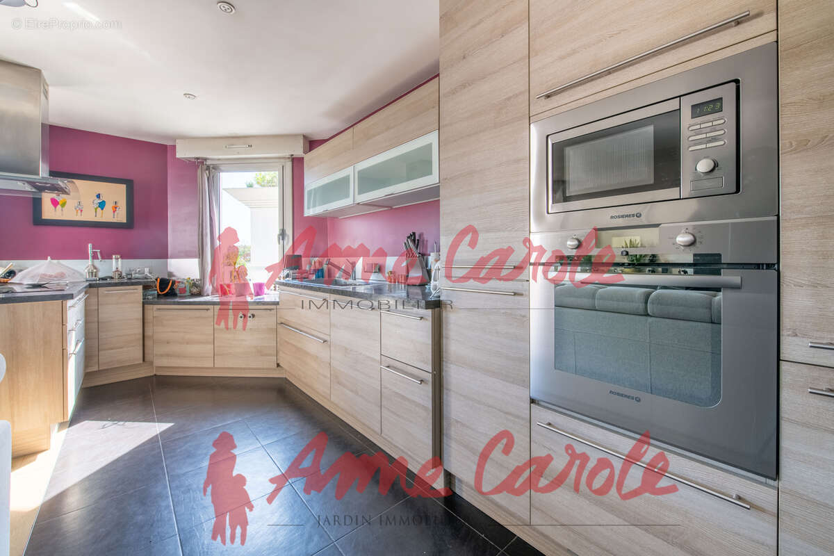 Appartement à JOINVILLE-LE-PONT