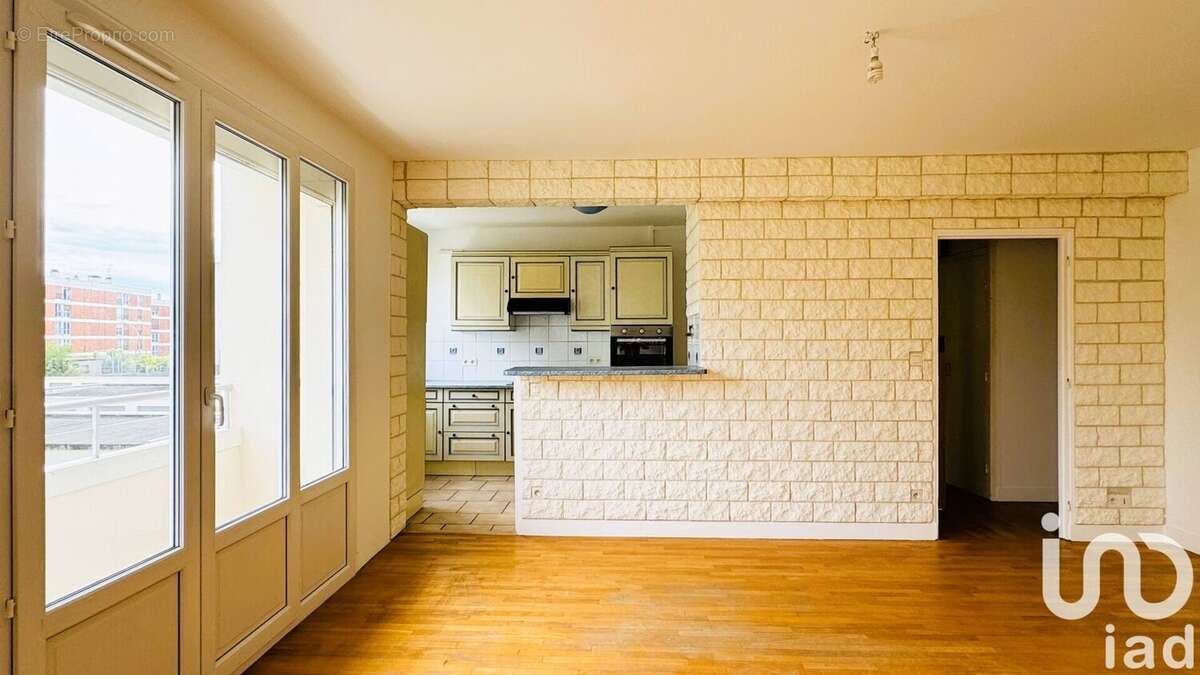 Photo 3 - Appartement à TROYES