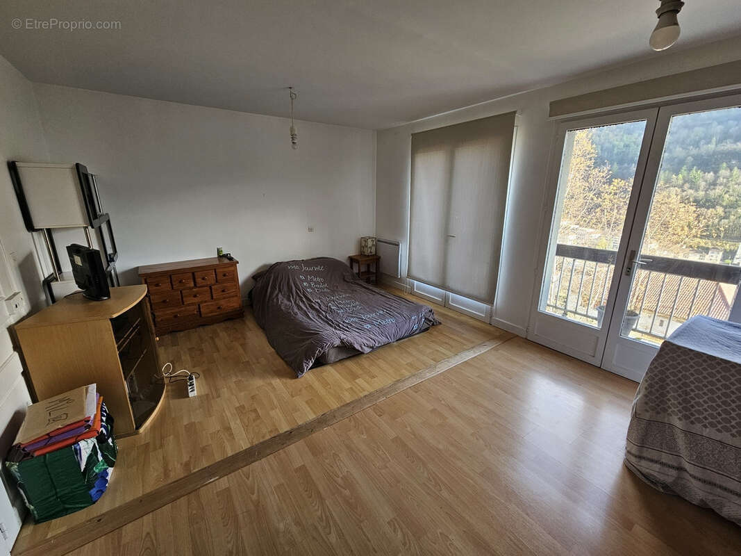 Maison à SAINT-CLAUDE