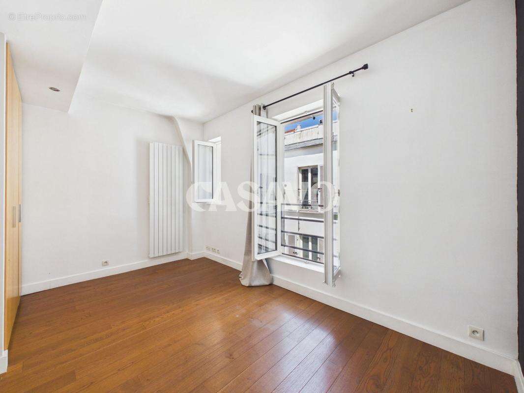 Vente Appartement 6 pièces de 133m² - 75011 Paris - photo 14