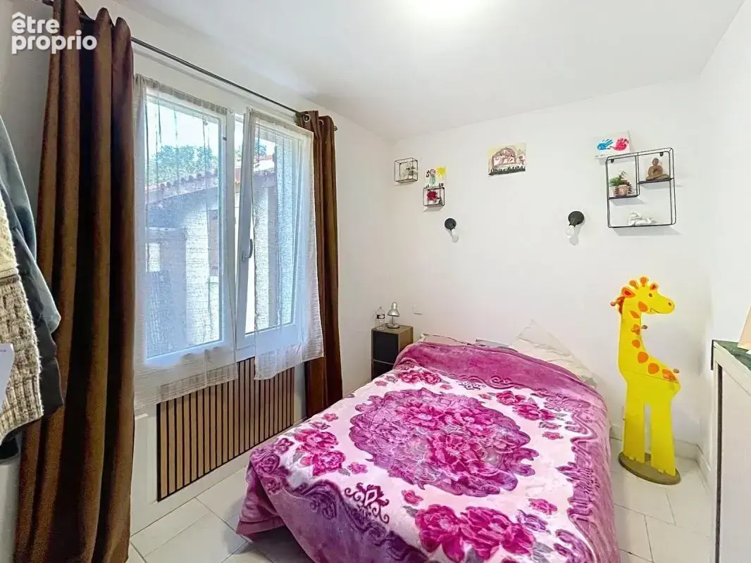  razac-sur-l’isle – maison de plain-pied rénovée – calme absolu !  - photo 10