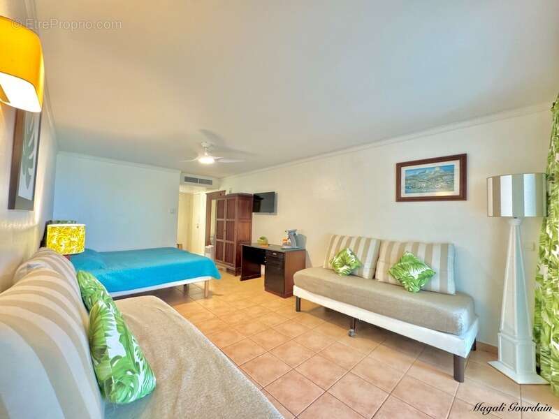 Appartement à SAINTE-ANNE