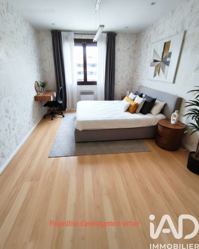 Photo 5 - Appartement à ROANNE