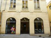 Commerce à ROMANS-SUR-ISERE