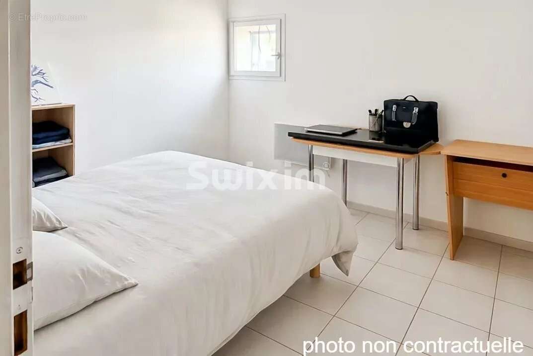 Appartement T3 dans petit immeuble - photo 4