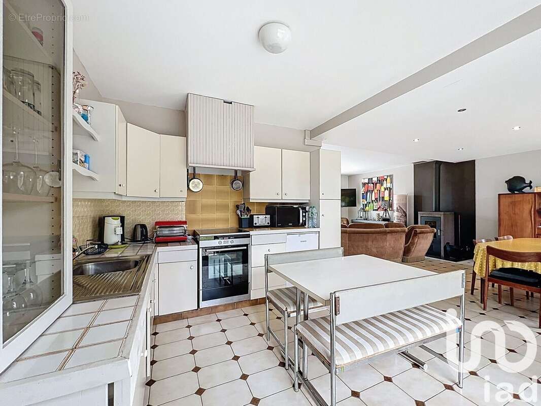 Photo 9 - Maison à SARZEAU