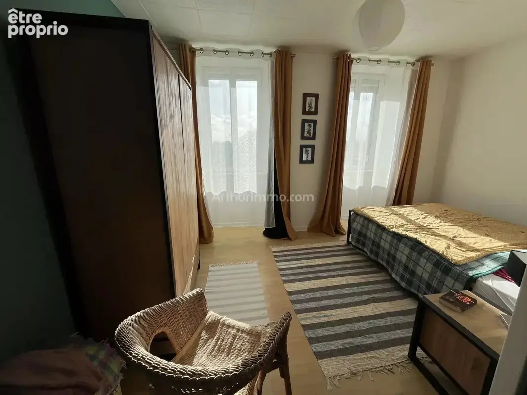 Vente Maison Allineuc(22460) 339 600ï¿œ - photo 8