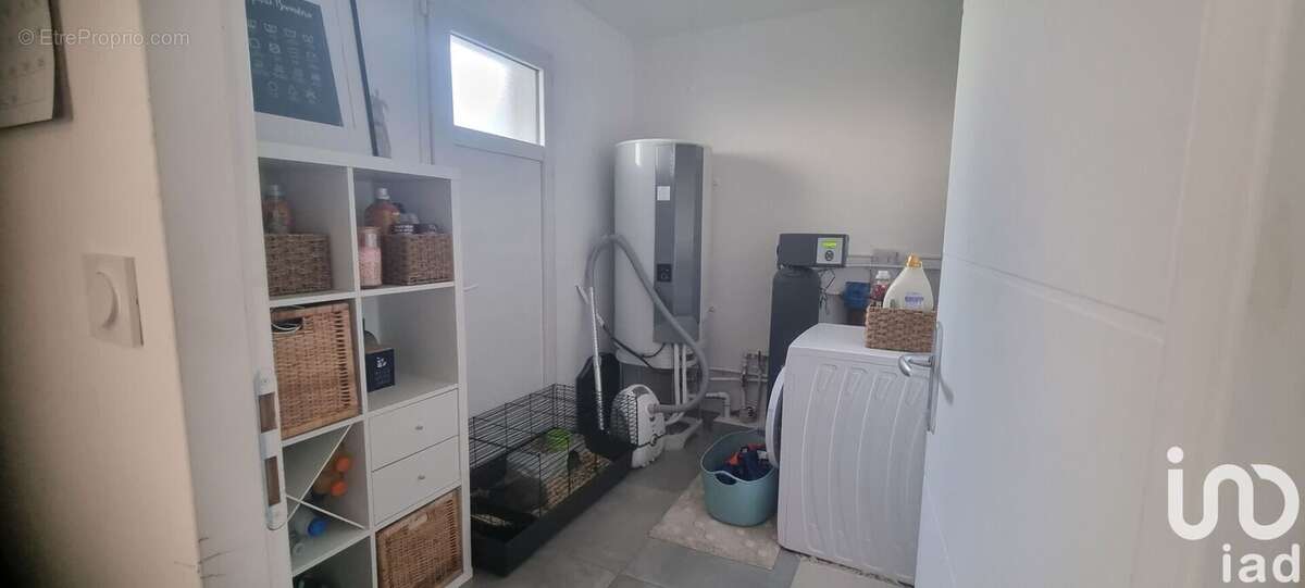 Photo 9 - Maison à SAINT-ANTOINE-DU-ROCHER