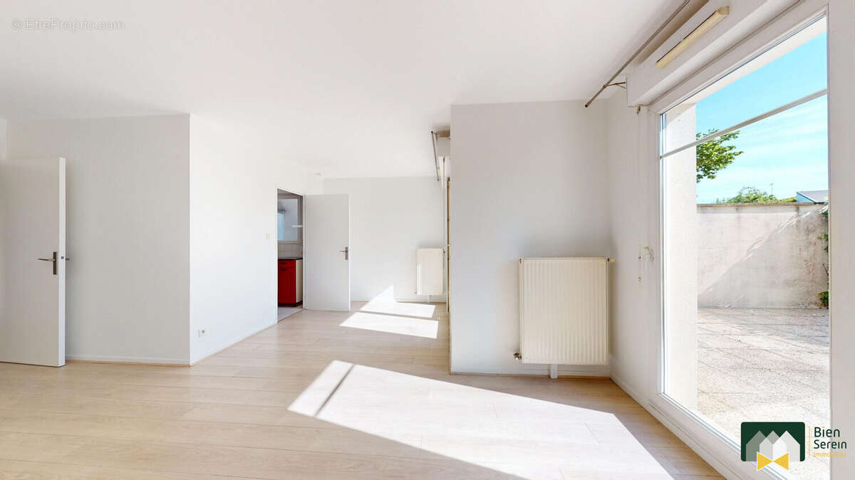Appartement à CHARTRES