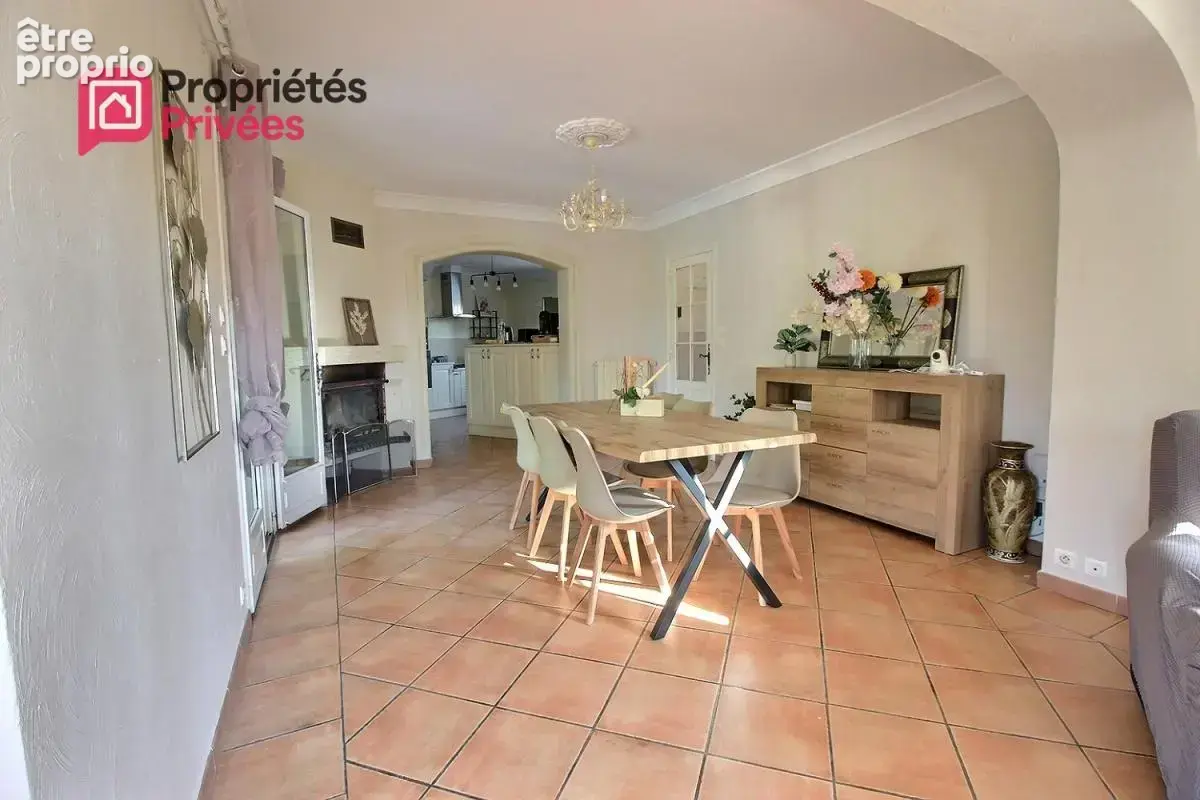 Villa Lorgues 6 pièces 162 m2 - photo 4