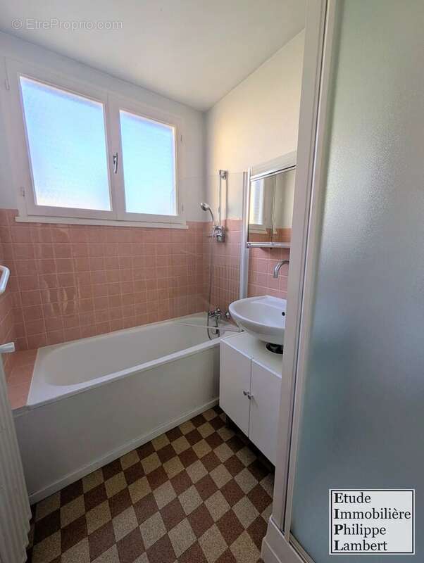 Maison à BOIS-LE-ROI