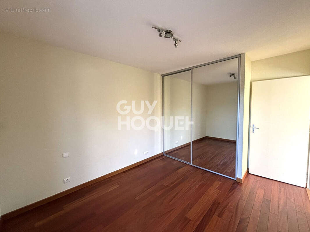 Maison à TOURNEFEUILLE