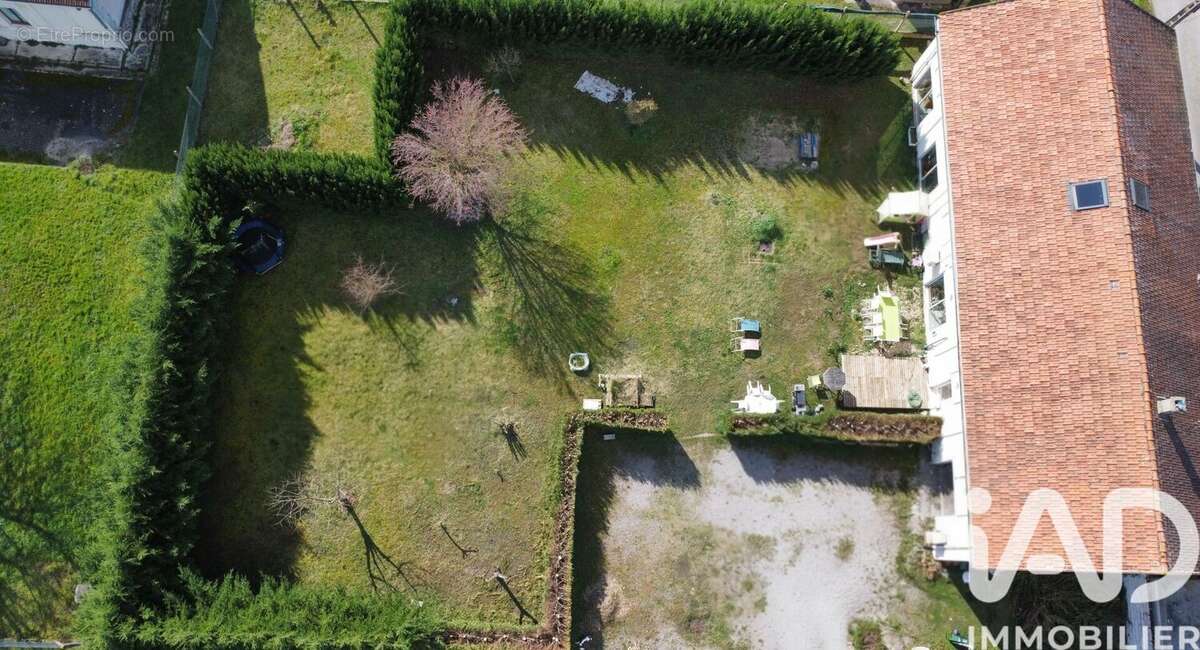 Photo 3 - Maison à SAINT-LOUP