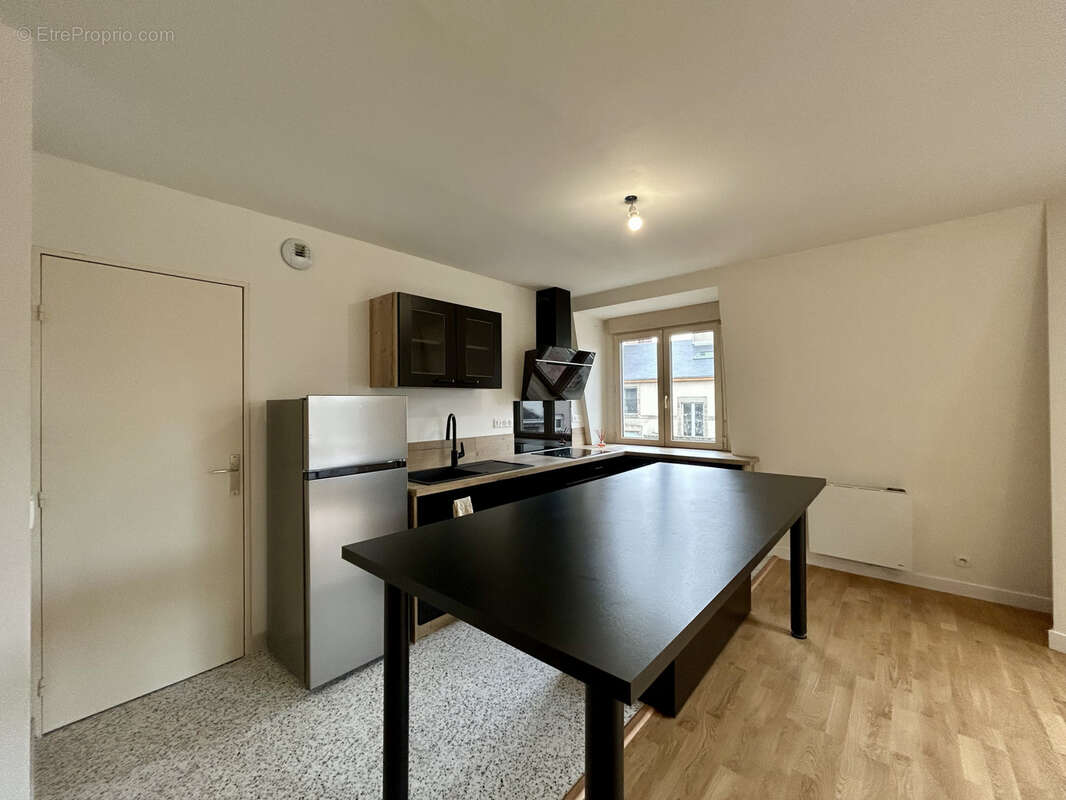 Appartement à LIMOGES