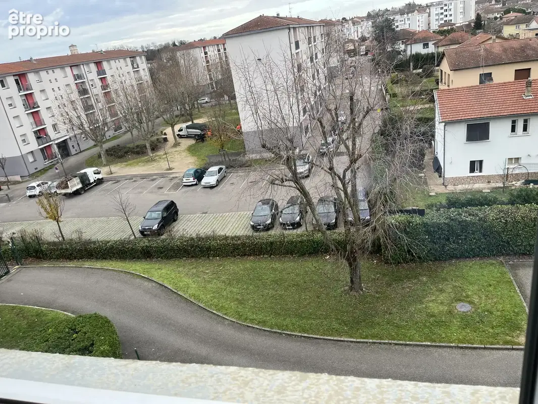 Ensoleillement et Luminosité assurés pour cet appartement T4 transformé en T3 - photo 2