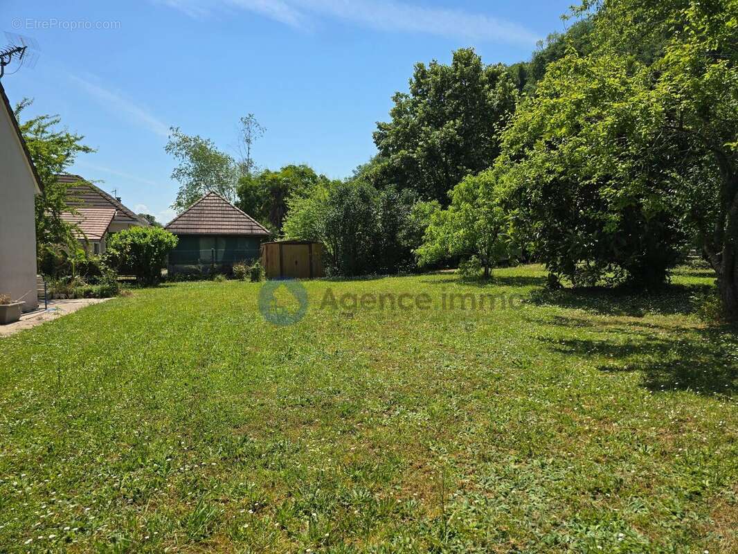 Narcastet maison de 125m2 à 262000HAI - Maison à NARCASTET