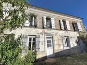 Maison à SAINT-GENES-DE-BLAYE