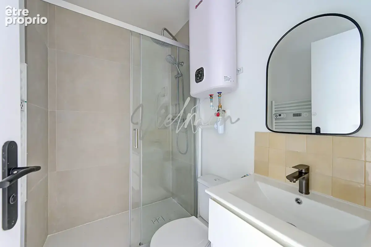 Studio à vendre à Saint-Germain-en-Laye - Réf 1372 - photo 9