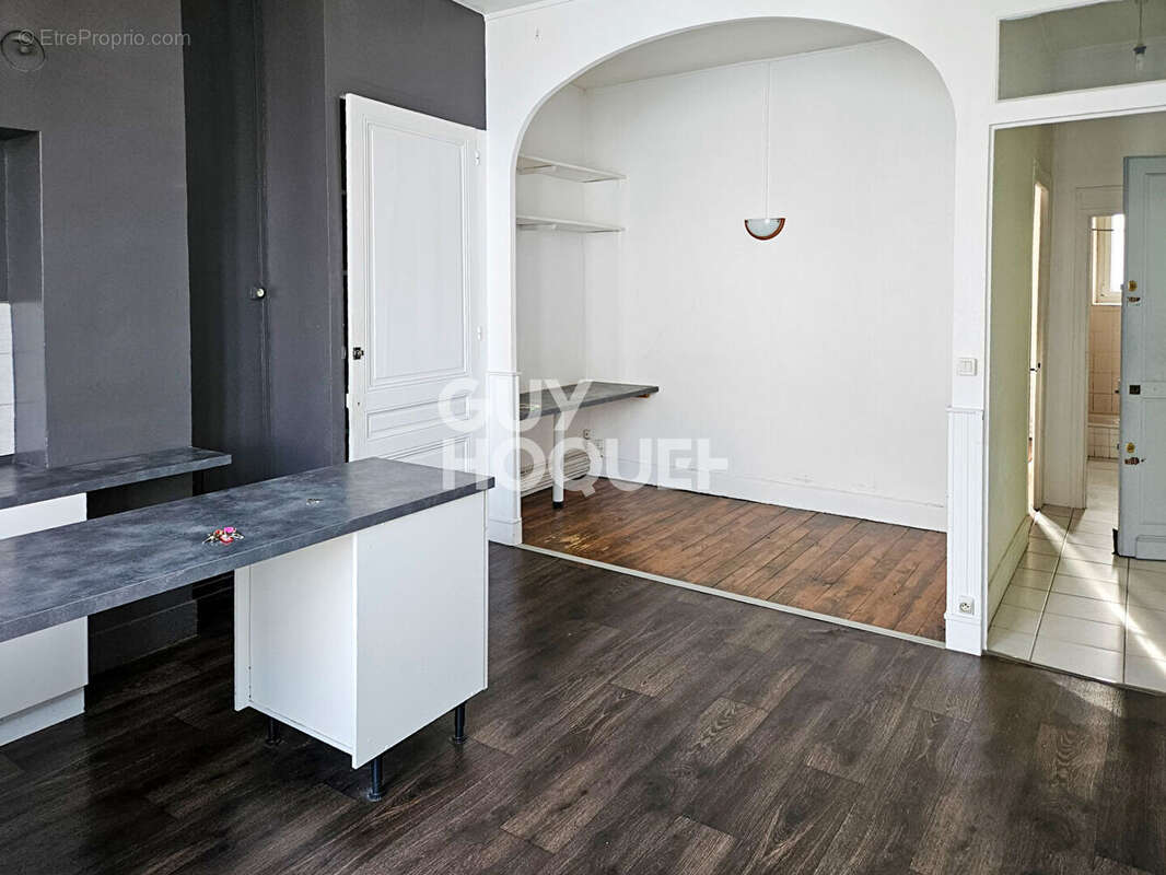 Appartement à VIENNE