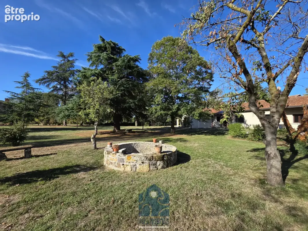 Propriété 6 pièces 4 chambres avec grange, cave, maison d'ami et dépendances - photo 17