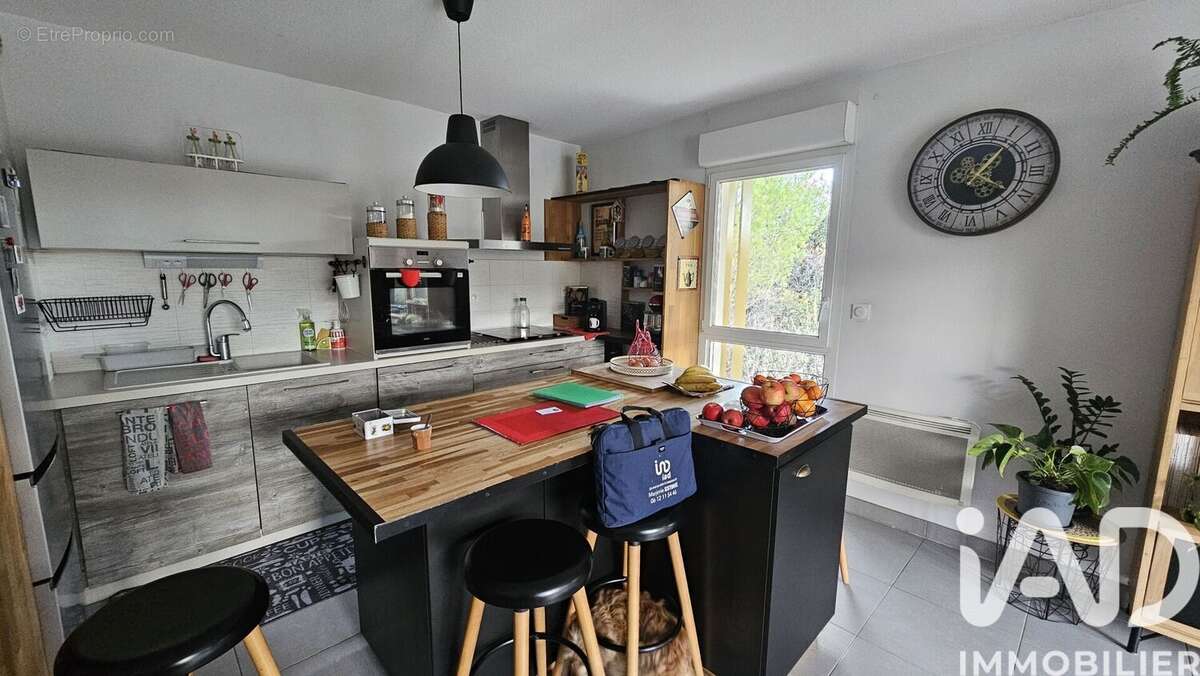 Photo 5 - Appartement à MONTPELLIER