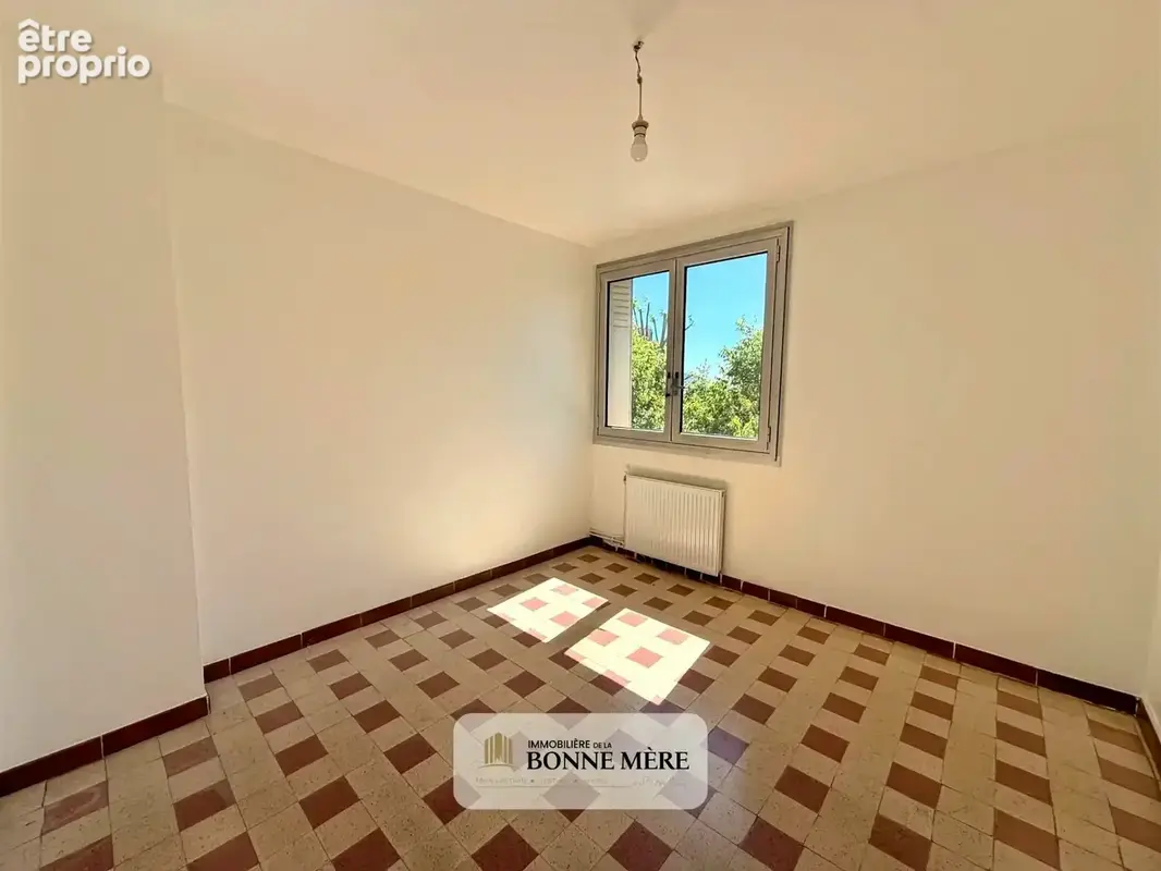 Appartement 50 m² à Marseille-10e  - photo 6