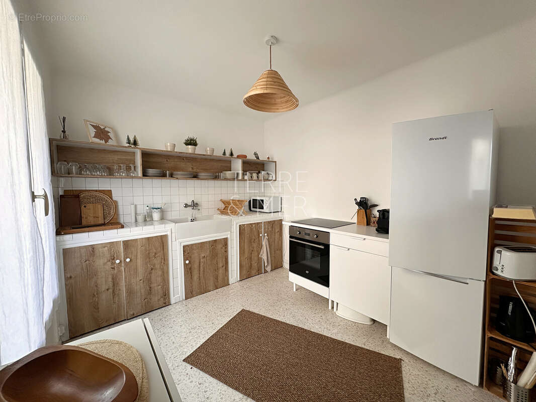 Appartement à PERPIGNAN