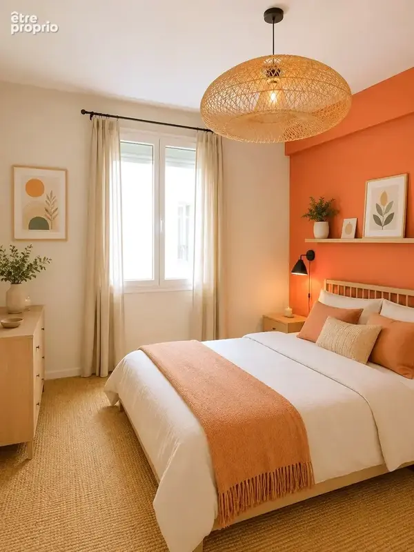 Un appartement t4 en plein centre-ville de perpignan - photo 6