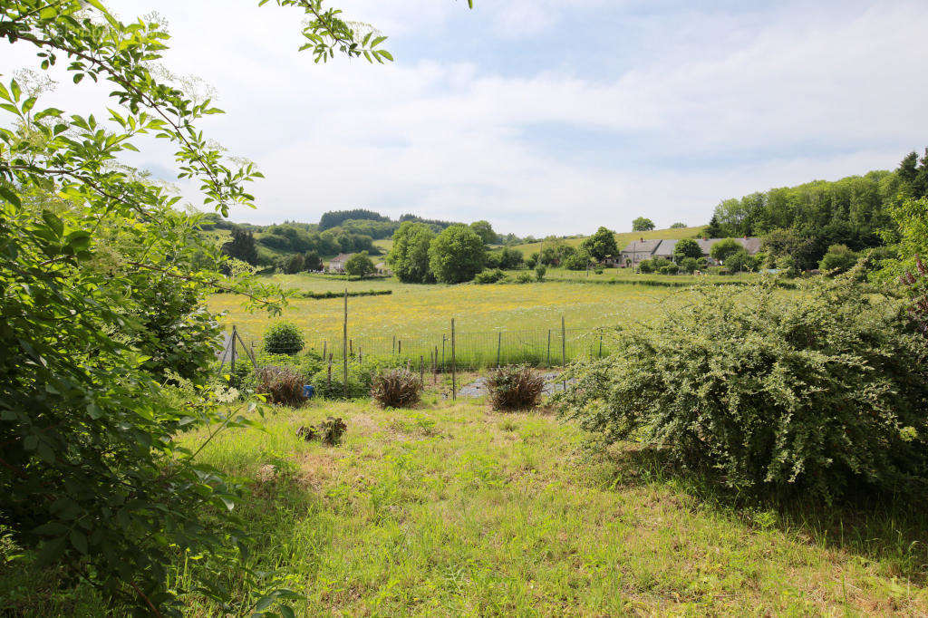 Maison à CHISSEY-EN-MORVAN