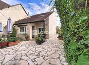 Maison à SUCY-EN-BRIE