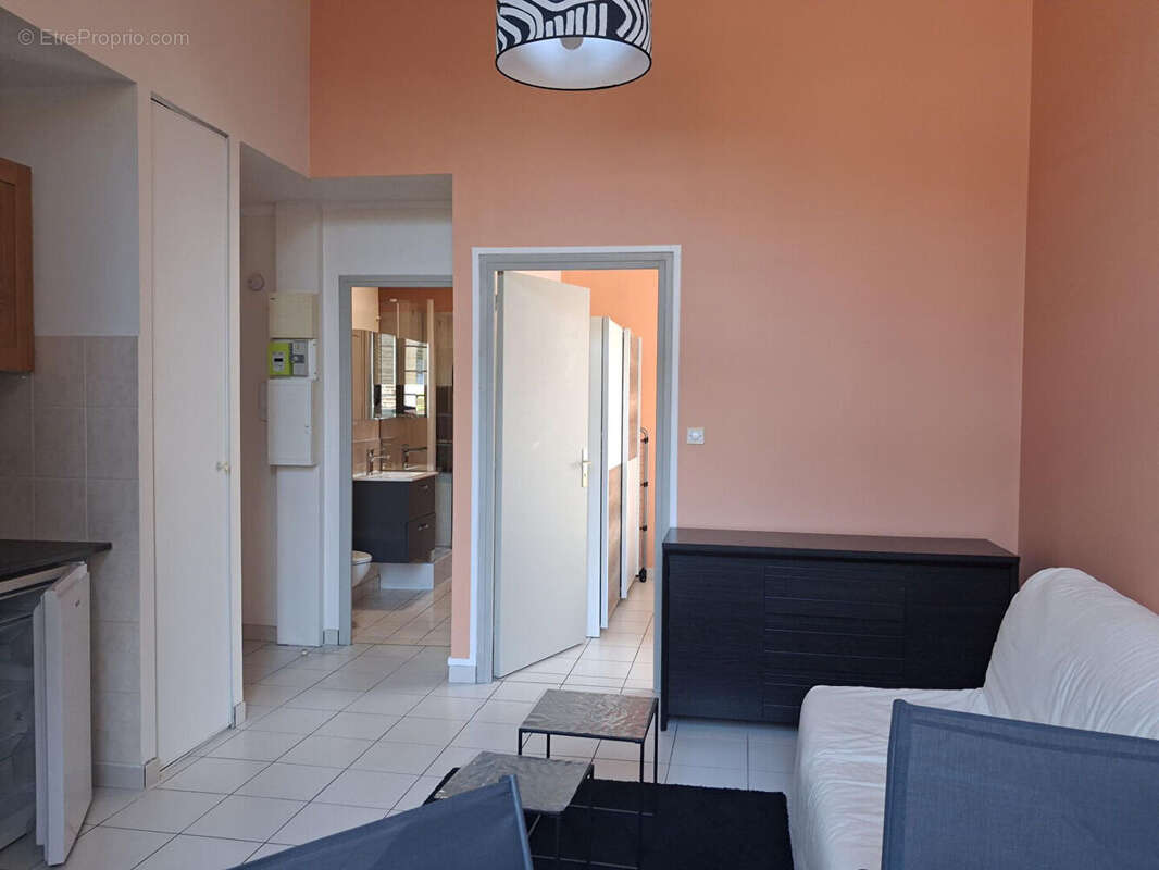 Appartement à NEVERS
