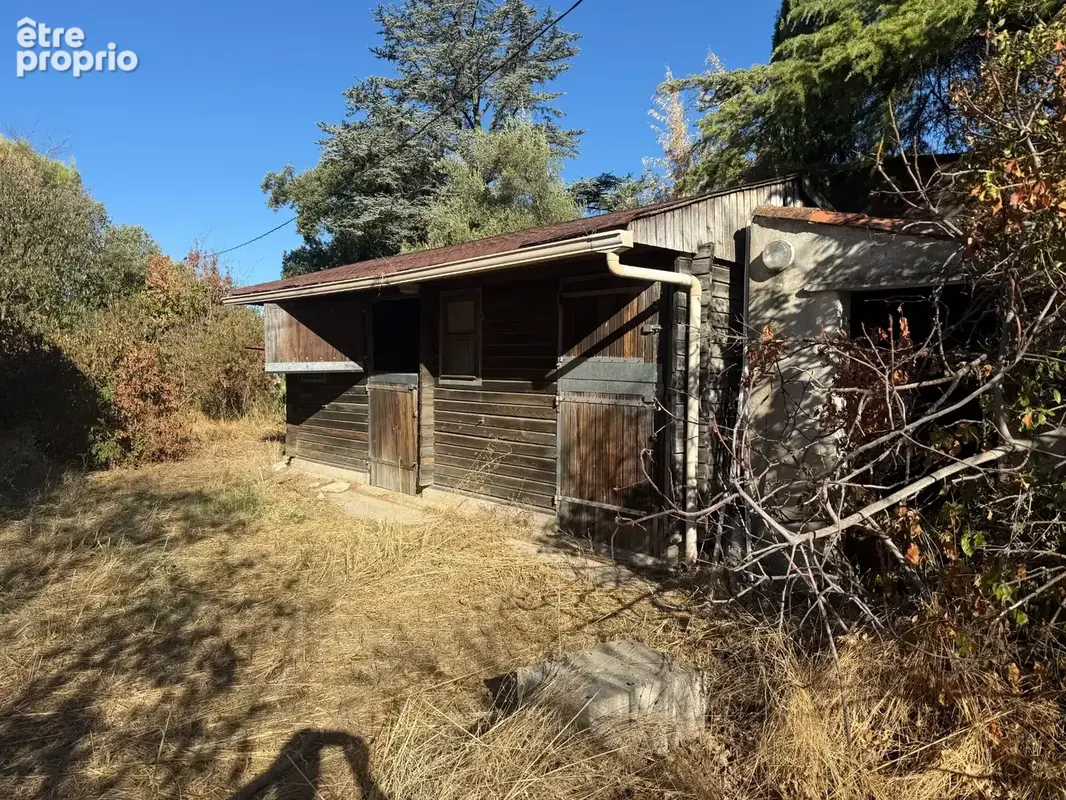 Maison à vendre 6 pièces SAINT PRIVAT DES VIEUX (30) - photo 7