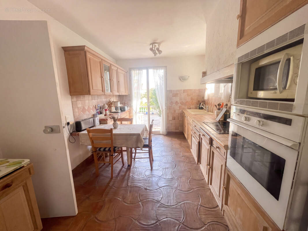 Maison à ANTIBES