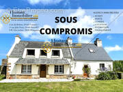 Maison à SAINT-JEAN-DU-DOIGT