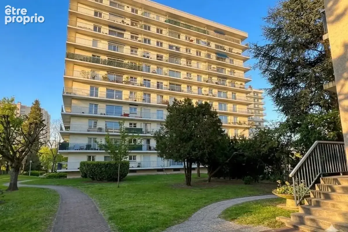 Bel appartement 3 chambres Maisons-Alfort - photo 9