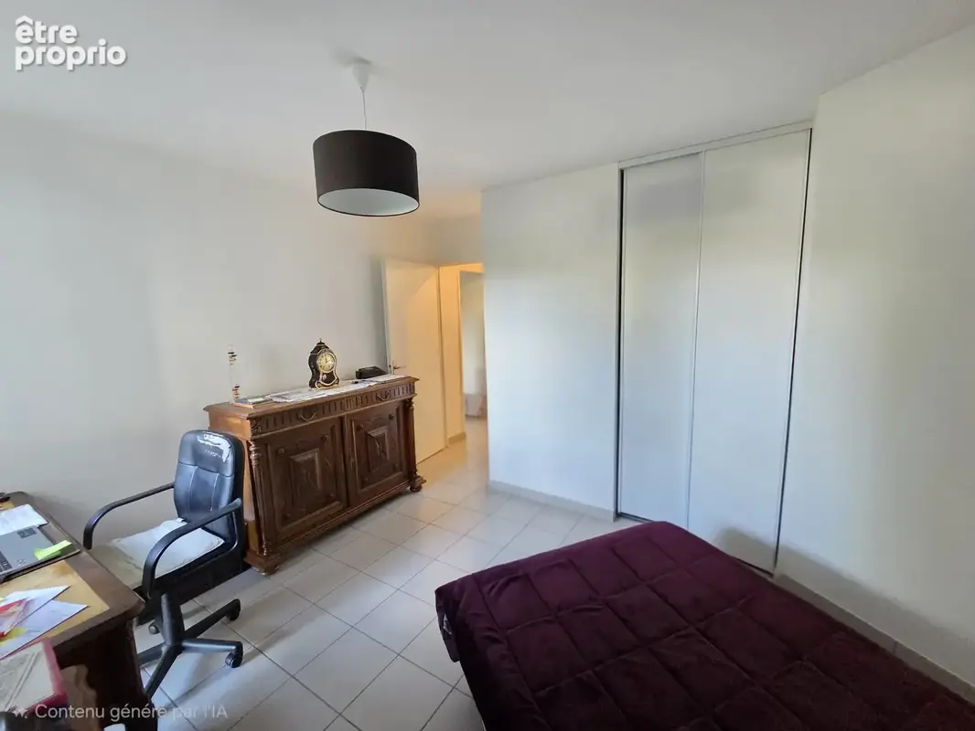 Mérignac Centre T2 en RDC de 2017 - photo 5