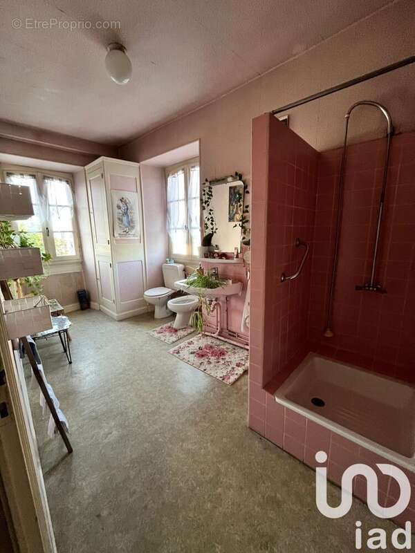 Photo 7 - Appartement à OLORON-SAINTE-MARIE