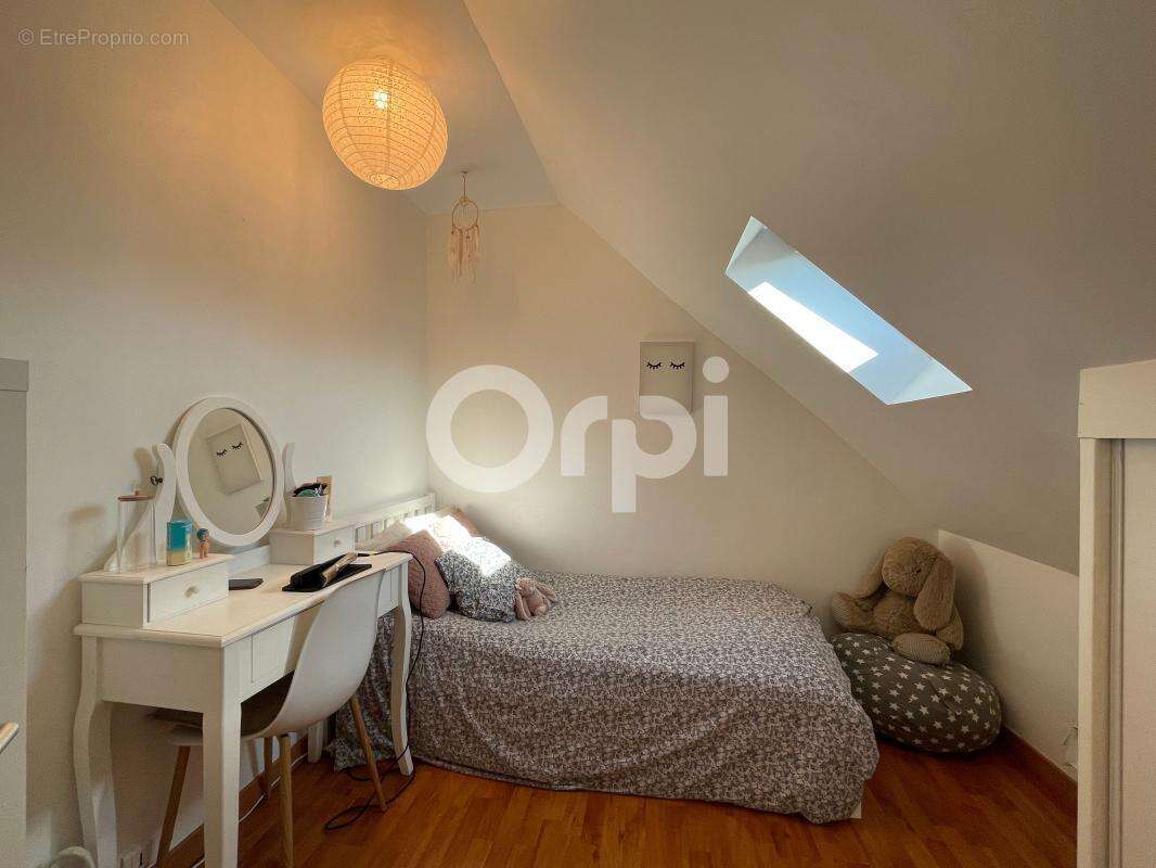 Maison à SAINT-ANDRE-DE-L'EURE