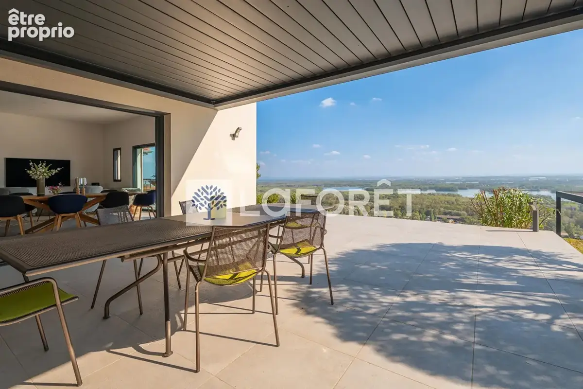 Maison Neyron 8 pièces 272.80 m2 - photo 5