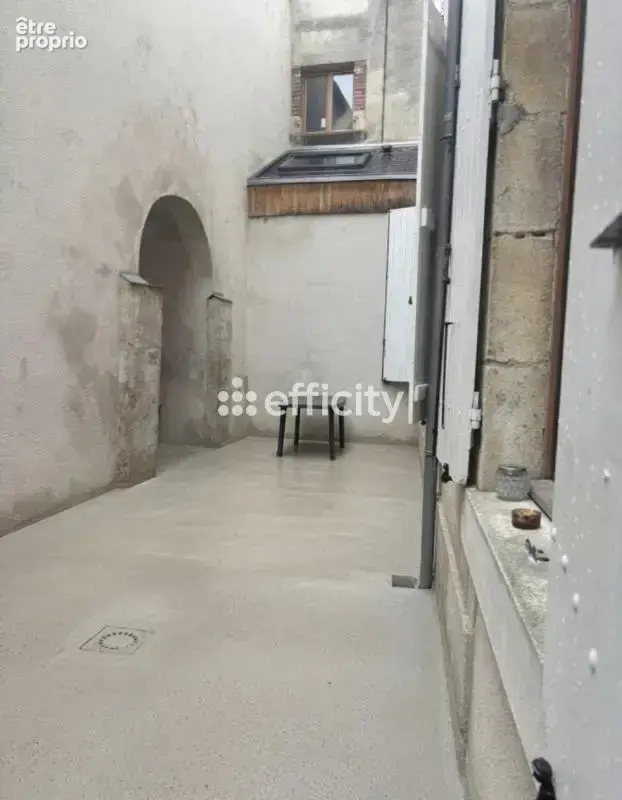 Appartement 261 m² à Chateauneuf-Sur-Cher  - photo 2