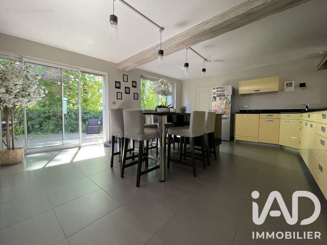 Maison 186 m² à Wancourt  - photo 3