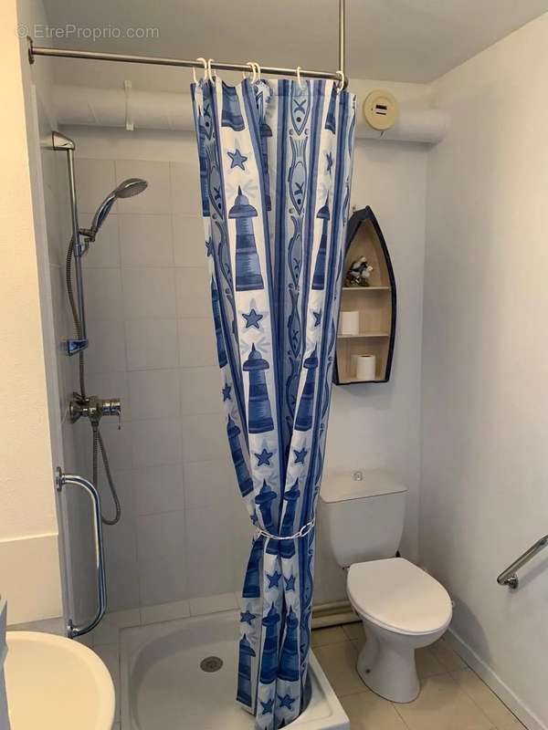 Appartement à TOUQUES