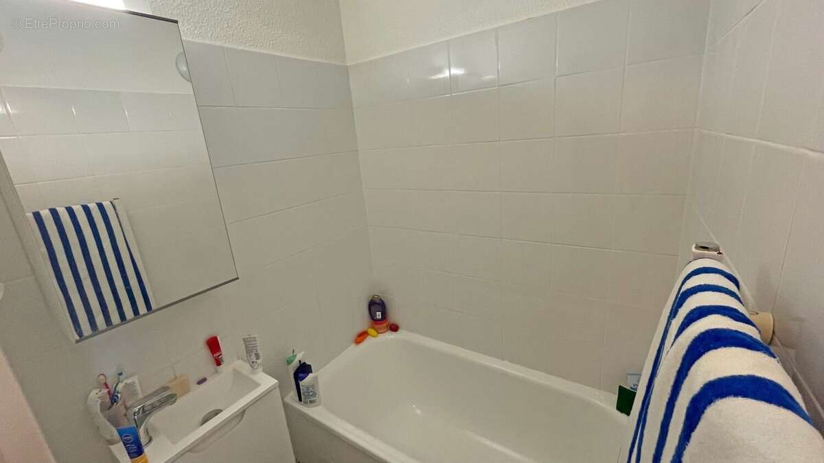 Appartement 17 m² à Samoens  - photo 6