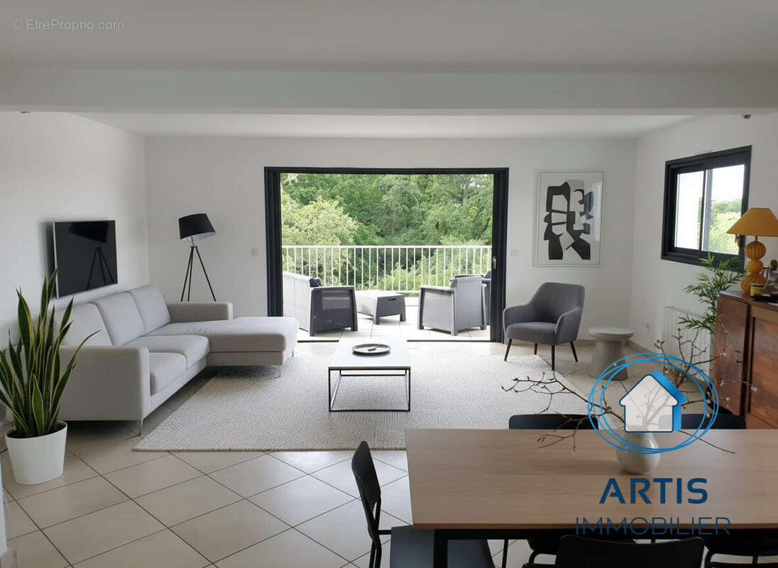 Maison à SAINT-JEAN-DE-LUZ