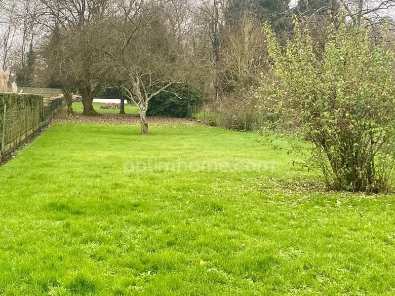 Maison à SEBONCOURT