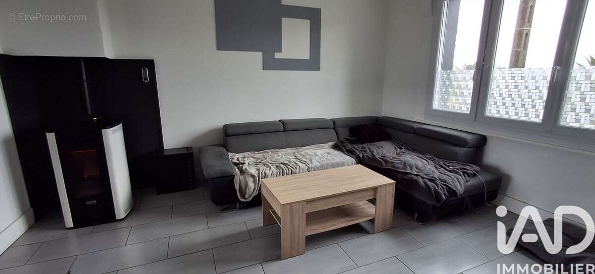 Photo 7 - Maison à ILLIES