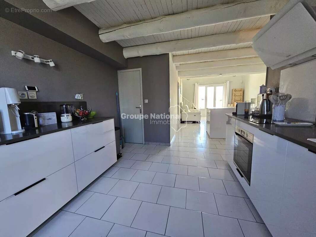 Monteux - appartement avec 4 chambres - photo 13