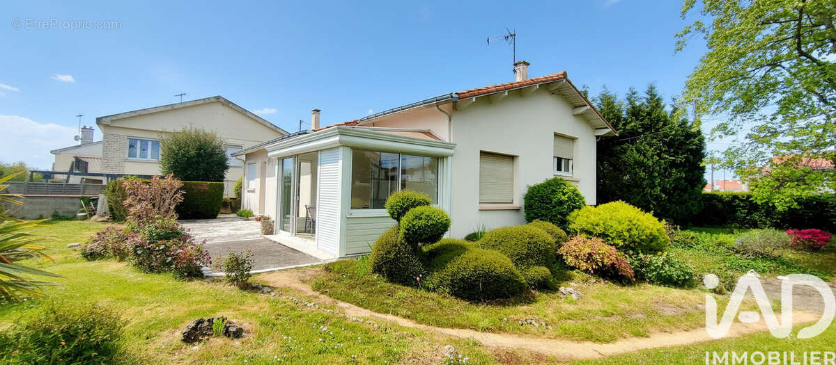Photo 6 - Maison à CHOLET