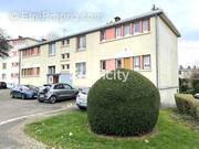 Appartement à MELUN