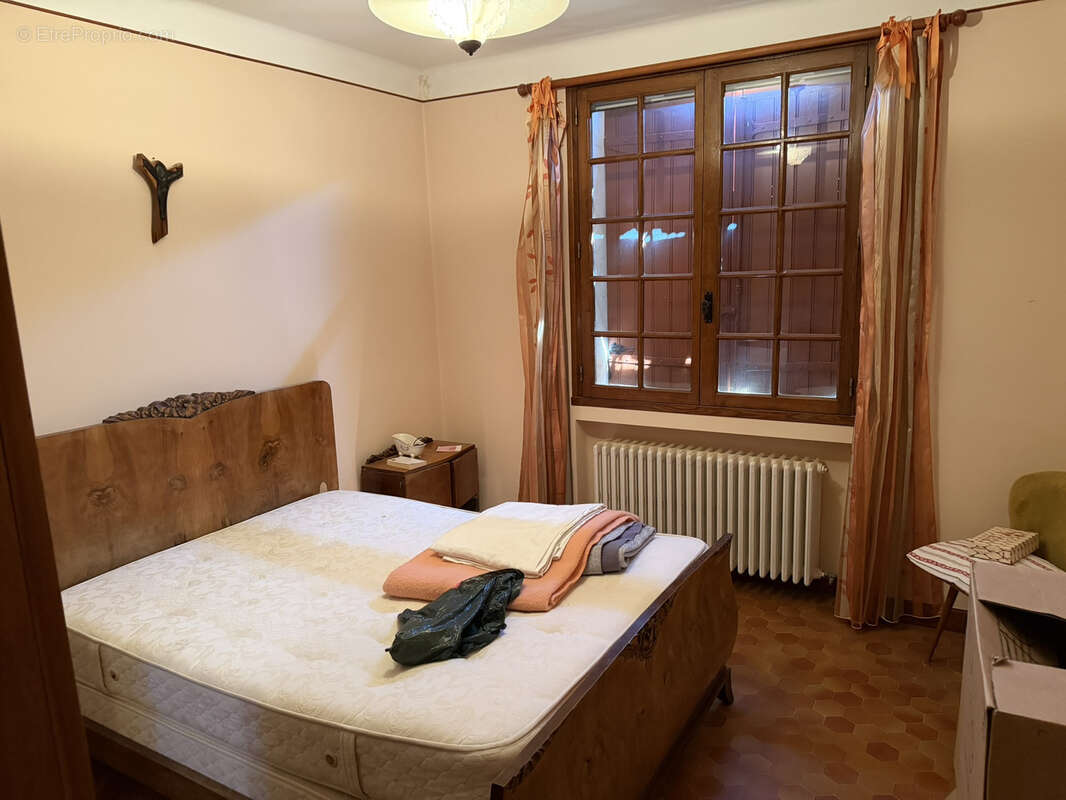 Maison à SARRIANS